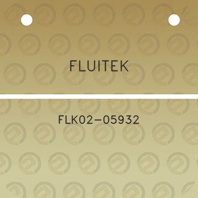 fluitek-flk02-05932