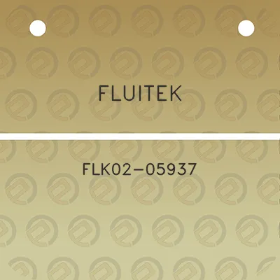 fluitek-flk02-05937