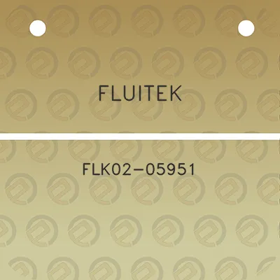 fluitek-flk02-05951