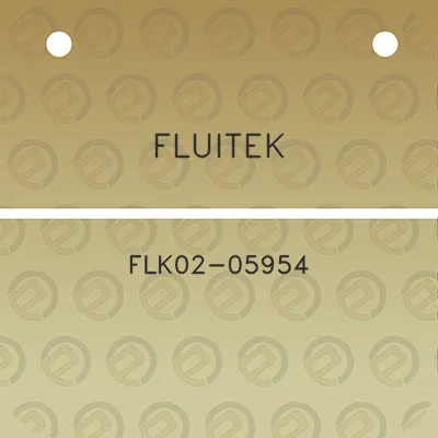 fluitek-flk02-05954