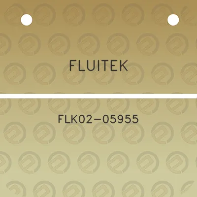 fluitek-flk02-05955