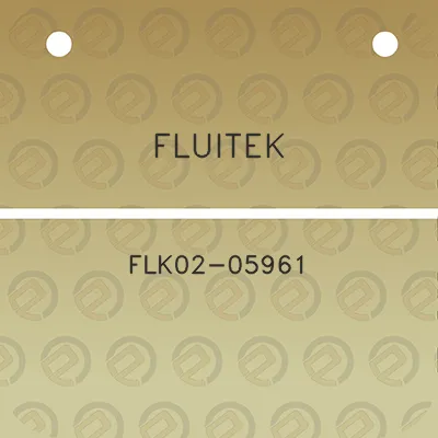 fluitek-flk02-05961