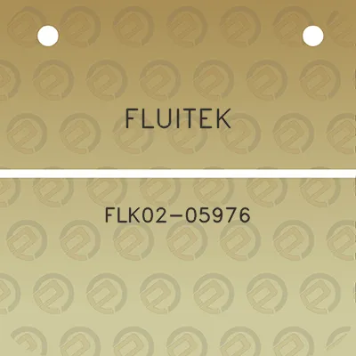 fluitek-flk02-05976