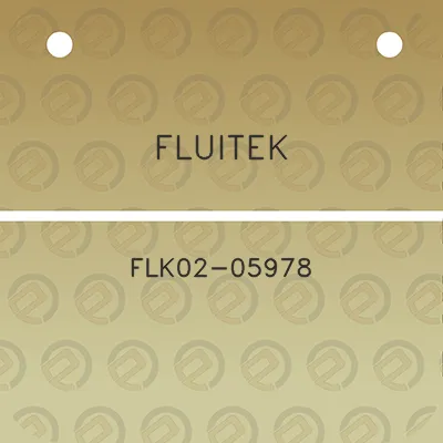 fluitek-flk02-05978