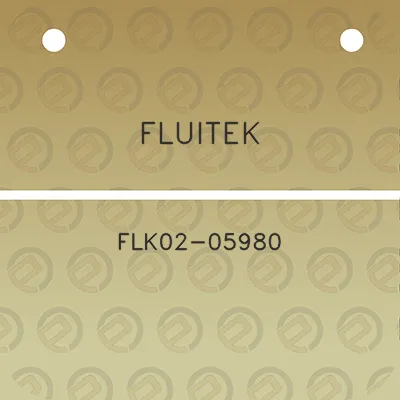 fluitek-flk02-05980