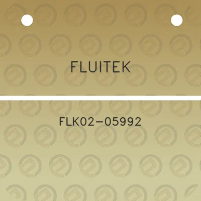 fluitek-flk02-05992