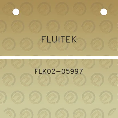 fluitek-flk02-05997