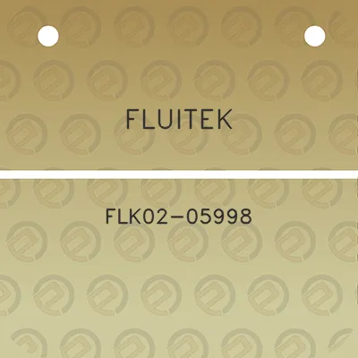 fluitek-flk02-05998