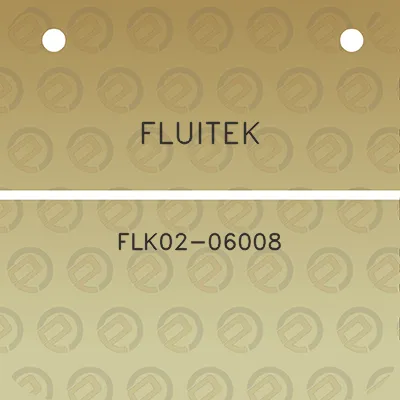 fluitek-flk02-06008