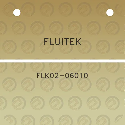 fluitek-flk02-06010