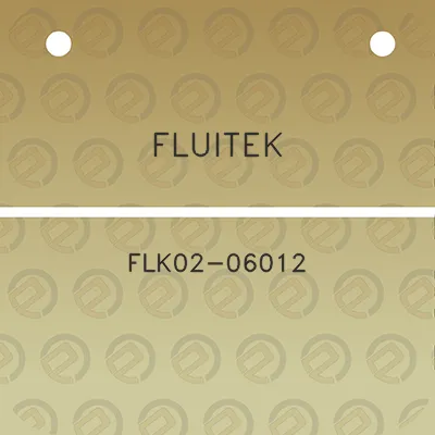 fluitek-flk02-06012