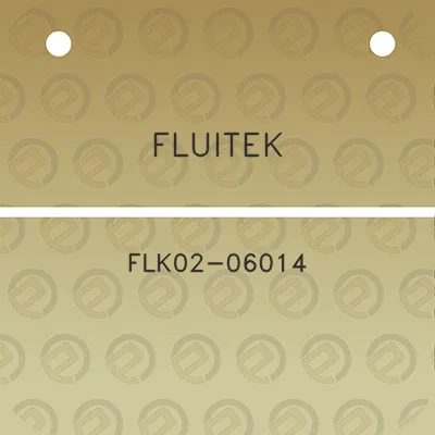 fluitek-flk02-06014