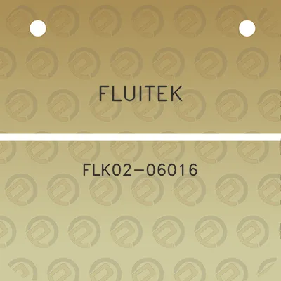 fluitek-flk02-06016