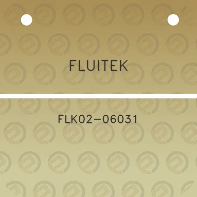 fluitek-flk02-06031