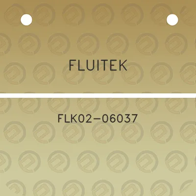 fluitek-flk02-06037