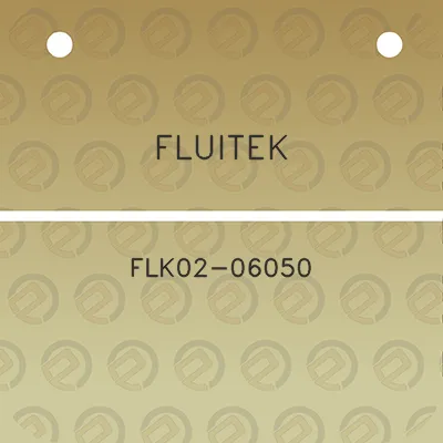 fluitek-flk02-06050