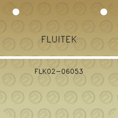 fluitek-flk02-06053