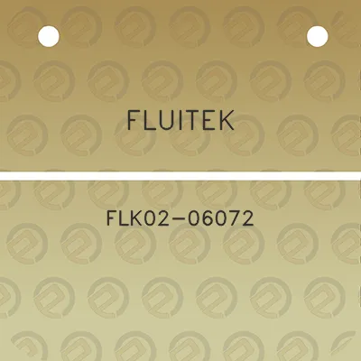 fluitek-flk02-06072