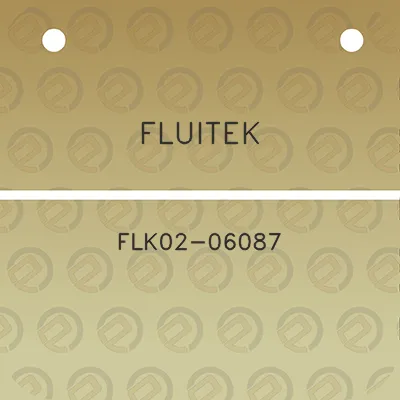 fluitek-flk02-06087