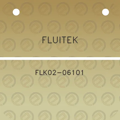 fluitek-flk02-06101