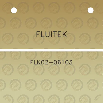 fluitek-flk02-06103