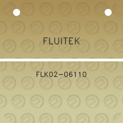 fluitek-flk02-06110