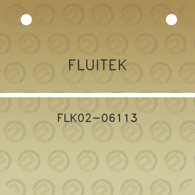 fluitek-flk02-06113