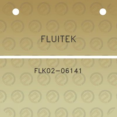 fluitek-flk02-06141