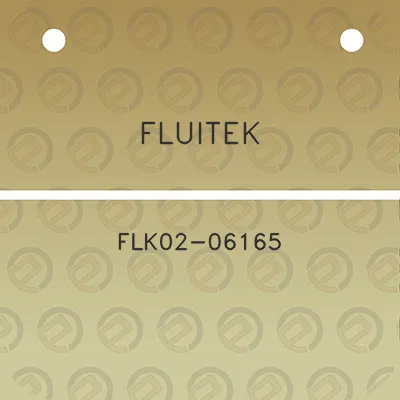 fluitek-flk02-06165