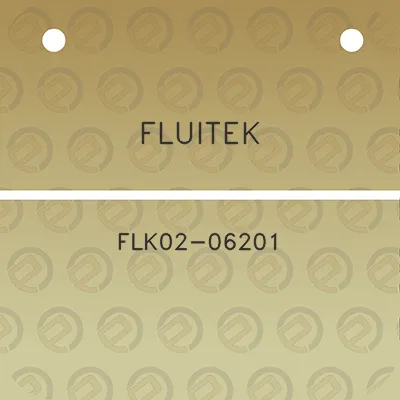 fluitek-flk02-06201