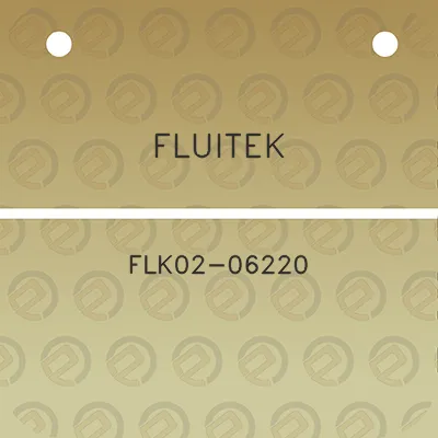 fluitek-flk02-06220