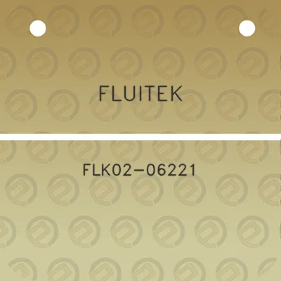 fluitek-flk02-06221