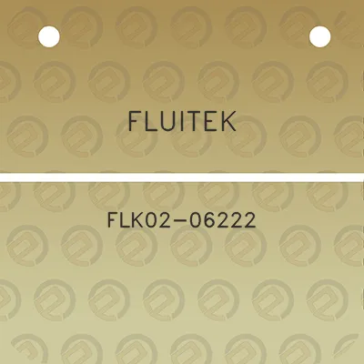 fluitek-flk02-06222