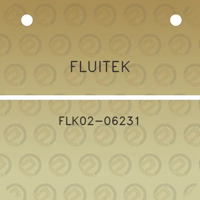 fluitek-flk02-06231