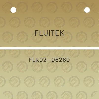 fluitek-flk02-06260