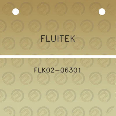 fluitek-flk02-06301