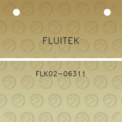 fluitek-flk02-06311