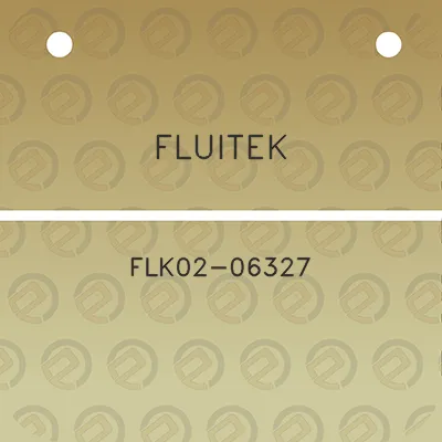 fluitek-flk02-06327