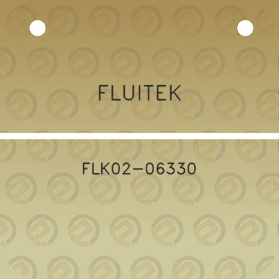 fluitek-flk02-06330