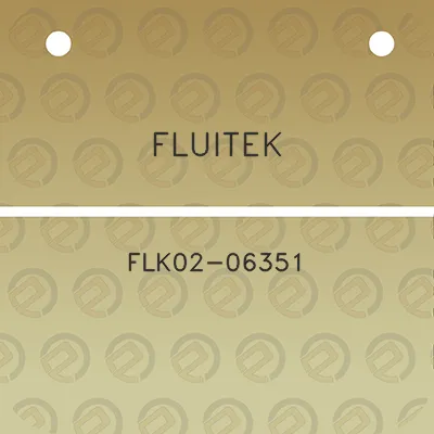 fluitek-flk02-06351