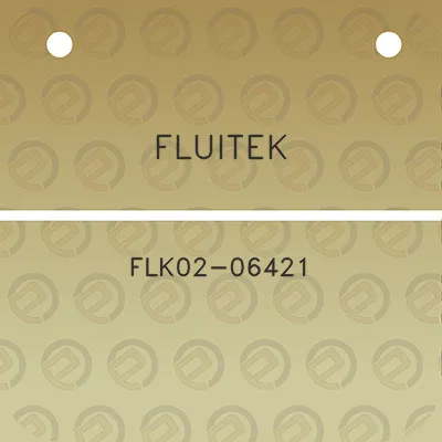 fluitek-flk02-06421