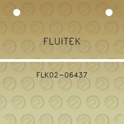 fluitek-flk02-06437