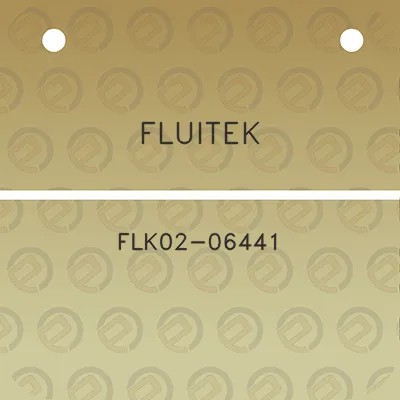 fluitek-flk02-06441