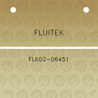 fluitek-flk02-06451