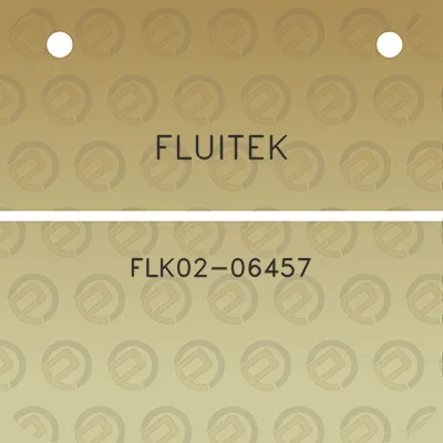 fluitek-flk02-06457