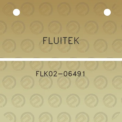 fluitek-flk02-06491