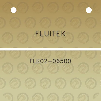 fluitek-flk02-06500