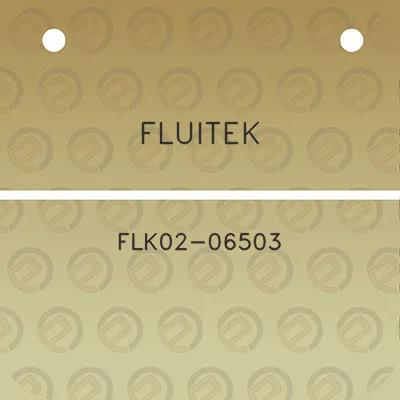 fluitek-flk02-06503