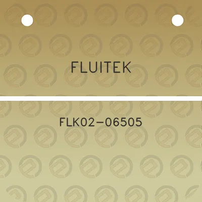 fluitek-flk02-06505