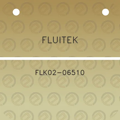 fluitek-flk02-06510